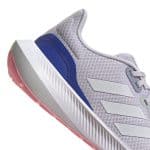 ADIDAS RUNFALCON 3.0 W     SILDAW/FTWWHT/SILVIO - Image 7
