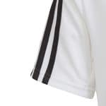ADIDAS U TR-ES 3S T        WHITE/BLACK - Image 4