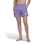 ADIDAS SOLID CLX SH SL