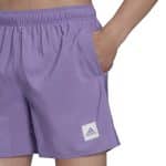ADIDAS SOLID CLX SH SL - Image 4