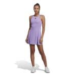 ADIDAS CLUB DRESS