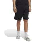ADIDAS 3-STRIPE SHORT      BLACK