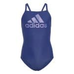 ADIDAS BIG LOGO SUIT