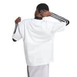 ADIDAS TEE                 WHITE - Image 2
