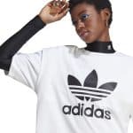 ADIDAS TEE                 WHITE - Image 3