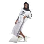 ADIDAS TEE                 WHITE - Image 5