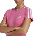 ADIDAS W 3S FIT T DR - Image 3