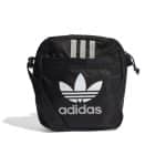 ADIDAS AC FESTIVAL BAG     BLACK