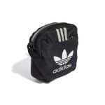 ADIDAS AC FESTIVAL BAG     BLACK - Image 3