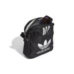 ADIDAS AC FESTIVAL BAG     BLACK - Image 4