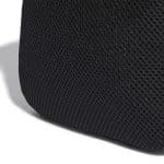 ADIDAS AC FESTIVAL BAG     BLACK - Image 6
