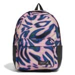 ADIDAS CL BPK ANIMAL P     SANSTR/LEGINK/BLACK