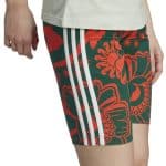 ADIDAS FARM BIKE SHORT     CGREEN/SESORE - Image 3