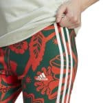 ADIDAS FARM BIKE SHORT     CGREEN/SESORE - Image 4