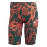 ADIDAS FARM BIKE SHORT     CGREEN/SESORE - Image 6
