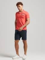 SUPERDRY D6 OVIN VINTAGE SUPERSTATE POLO ΜΠΛΟΥΖΑ ΑΝΔΡΙΚΟ - Image 4