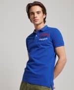 SUPERDRY VINTAGE SUPERSTATE POLO ΜΠΛΟΥΖΑ ΑΝΔΡΙΚΟ