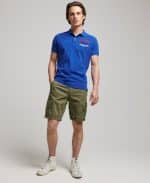 SUPERDRY VINTAGE SUPERSTATE POLO ΜΠΛΟΥΖΑ ΑΝΔΡΙΚΟ - Image 4