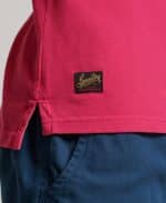 SUPERDRY D6 OVIN VINTAGE SUPERSTATE POLO ΜΠΛΟΥΖΑ ΑΝΔΡΙΚΟ - Image 3