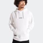 SUPERDRY CODE MICRO LOGO HOOD ΦΟΥΤΕΡ ΑΝΔΡΙΚΟ