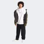 SUPERDRY CODE MICRO LOGO HOOD ΦΟΥΤΕΡ ΑΝΔΡΙΚΟ - Image 4