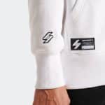 SUPERDRY CODE MICRO LOGO HOOD ΦΟΥΤΕΡ ΑΝΔΡΙΚΟ - Image 6