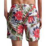 SUPERDRY VINTAGE HAWAIIAN SWIMSHORT ΜΑΓΙΟ ΑΝΔΡΙΚΟ - Image 2