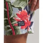 SUPERDRY VINTAGE HAWAIIAN SWIMSHORT ΜΑΓΙΟ ΑΝΔΡΙΚΟ - Image 4