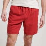 SUPERDRY VINTAGE OVERDYED SHORT ΣΟΡΤΣ ΑΝΔΡΙΚΟ