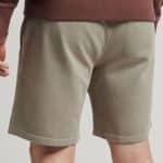 SUPERDRY CODE ESSENTIAL OVERDYED SHORT ΣΟΡΤΣ ΑΝΔΡΙΚΟ - Image 2