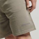 SUPERDRY CODE ESSENTIAL OVERDYED SHORT ΣΟΡΤΣ ΑΝΔΡΙΚΟ - Image 3