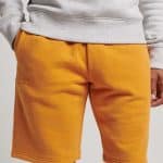 SUPERDRY VLE JERSEY SHORT ΣΟΡΤΣ ΑΝΔΡΙΚΟ