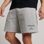 SUPERDRY CODE CORE SPORT SHORT ΣΟΡΤΣ ΑΝΔΡΙΚΟ