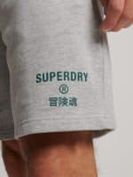 SUPERDRY CODE CORE SPORT SHORT ΣΟΡΤΣ ΑΝΔΡΙΚΟ - Image 3