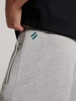 SUPERDRY CODE CORE SPORT SHORT ΣΟΡΤΣ ΑΝΔΡΙΚΟ - Image 4