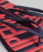 SUPERDRY VINTAGE VEGAN FLIP FLOP ΠΑΠΟΥΤΣΙ ΑΝΔΡΙΚΟ - Image 2