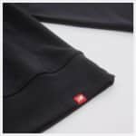 NEW BALANCE ESSENTIALS STACKED LOGO PO HOODIE - Image 6