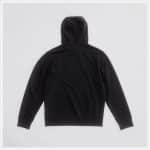 NEW BALANCE ESSENTIALS STACKED LOGO PO HOODIE - Image 8
