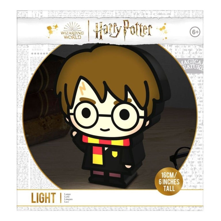 PP11170HP-D.jpg HARRY POTTER BOX LIGHT - Image 1