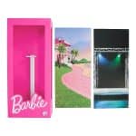 BARBIE DOLL DISPLAY CASE LIGHT - Image 6