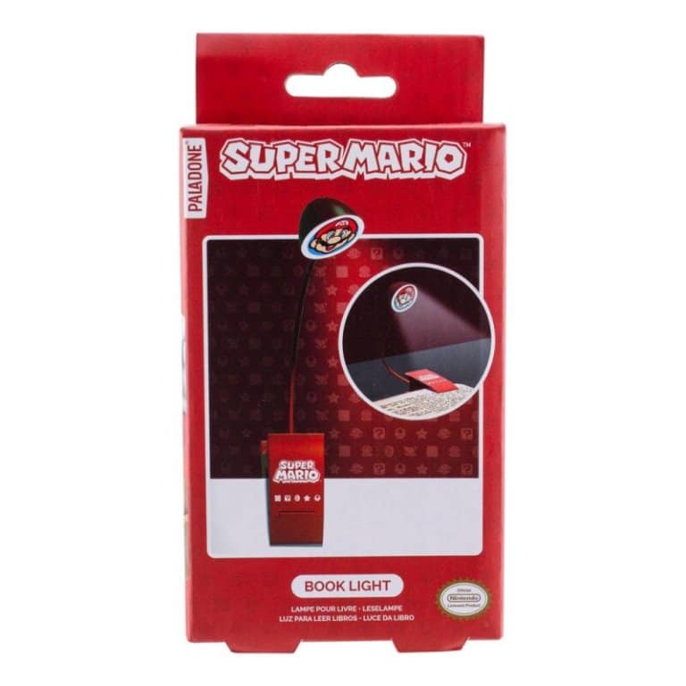 PP9483NNV2-D.jpg SUPER MARIO BOOK LIGHT V2 - Image 1