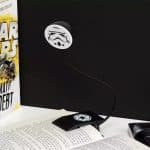 STORMTROOPER BOOK LIGHT HOME V2 - Image 4