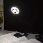 STORMTROOPER BOOK LIGHT HOME V2 - Image 5