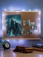 HARRY POTTER WAND STRING LIGHTS - Image 2