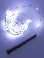 HARRY POTTER WAND STRING LIGHTS - Image 3
