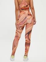 GUESS EPPIE LEGGING 4/4 ΚΟΛΑΝ ΓΥΝΑΙΚΕΙΟ - Image 3