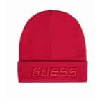 GUESS BEANIE HAT ΑΞΕΣΟΥΑΡ ΓΥΝΑΙΚΕΙΟ