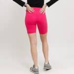 GUESS ALINE BIKER ECO J. STR ΣΟΡΤΣ ΓΥΝΑΙΚΕΙΟ - Image 2