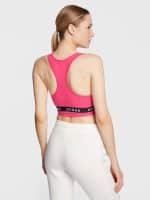 GUESS ALINE TOP ECO STRETCH JERSEY ΜΠΟΥΣΤΑΚΙ ΓΥΝΑΙΚΕΙΟ - Image 2