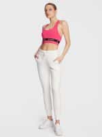 GUESS ALINE TOP ECO STRETCH JERSEY ΜΠΟΥΣΤΑΚΙ ΓΥΝΑΙΚΕΙΟ - Image 4
